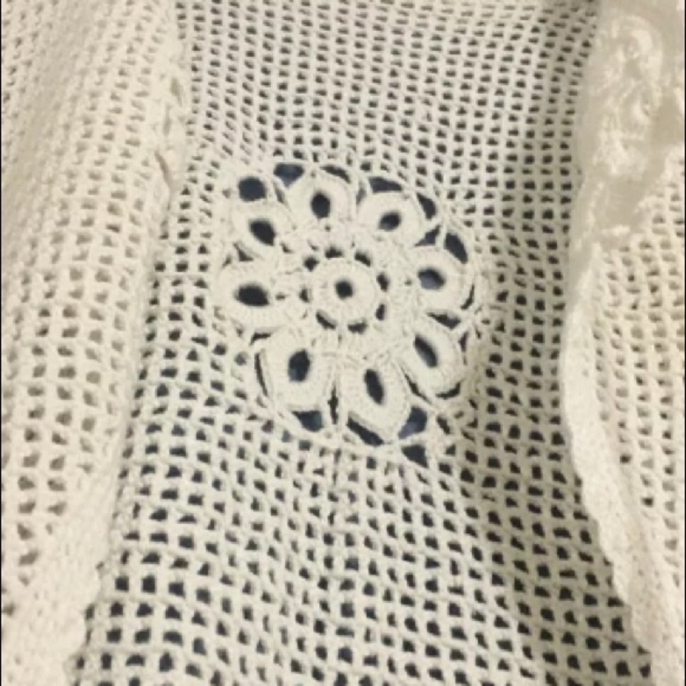 Handmade jacket - Picture 2 of 2